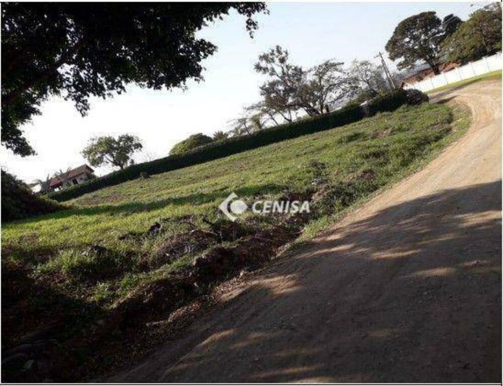 Loteamento e Condomínio, 3000 m² - Foto 1