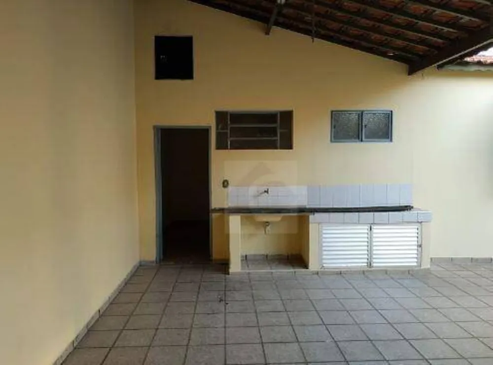 Casa, 3 quartos, 272 m² - Foto 12
