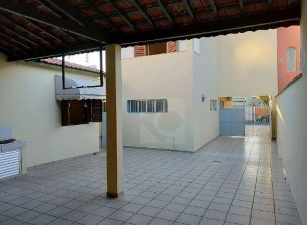 Casa, 3 quartos, 272 m² - Foto 8