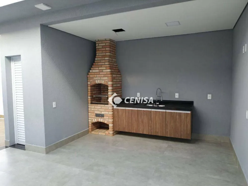 Casa de Condomínio, 3 quartos - Foto 8
