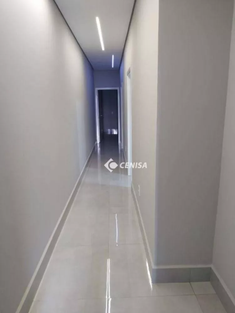 Casa de Condomínio à venda com 3 quartos, 197m² - Foto 4