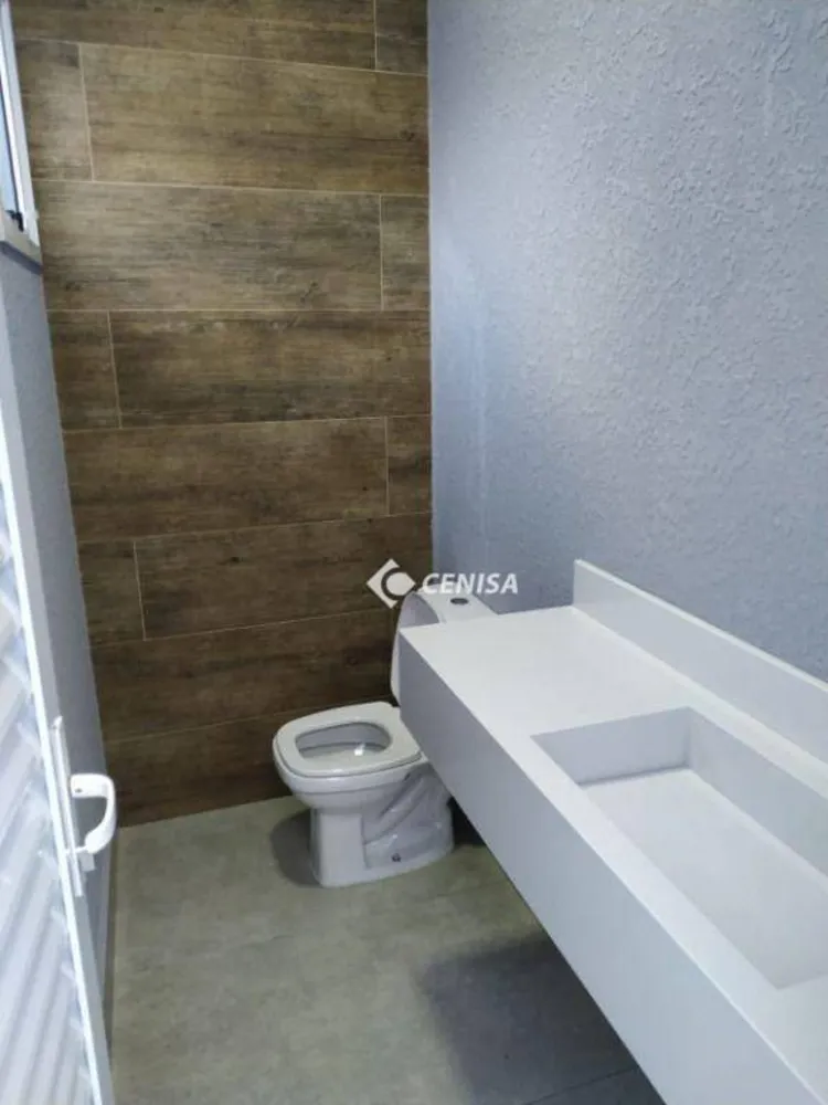 Casa de Condomínio, 3 quartos - Foto 11