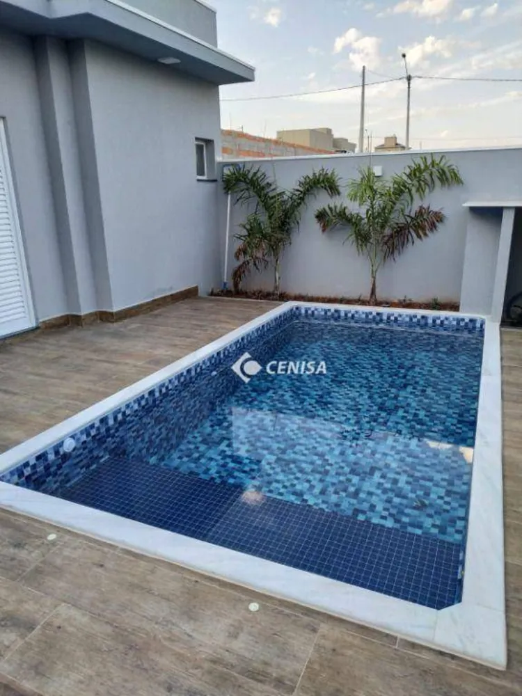 Casa de Condomínio, 3 quartos - Foto 9