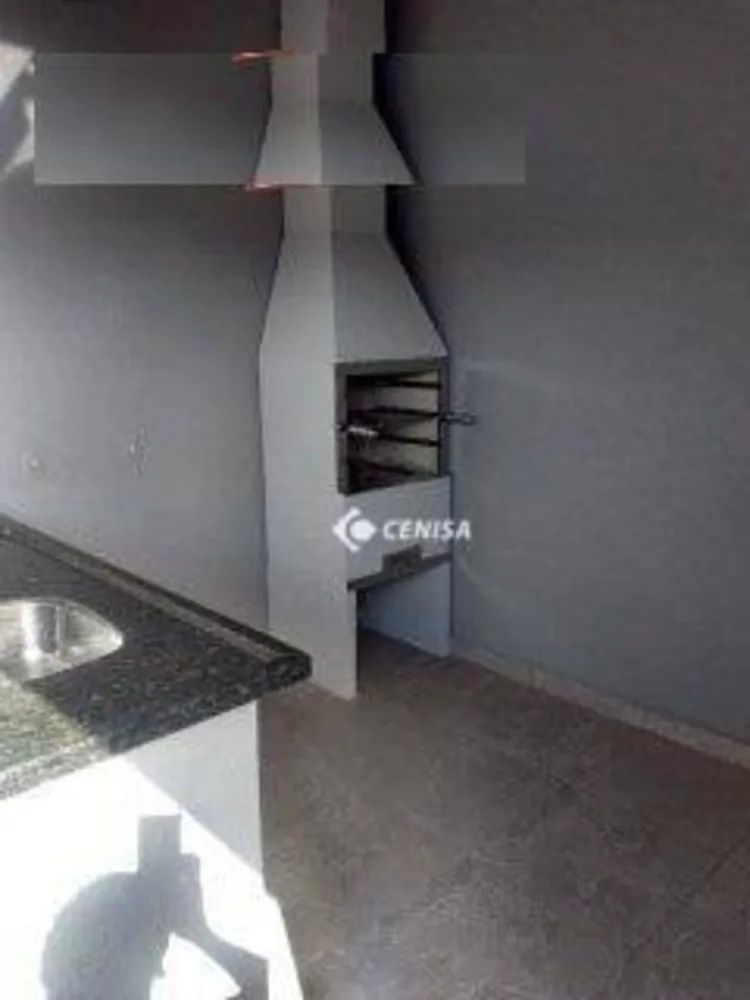 Casa, 3 quartos, 115 m² - Foto 12