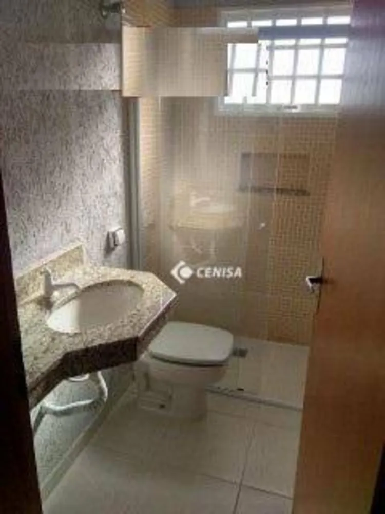 Casa, 3 quartos, 115 m² - Foto 2