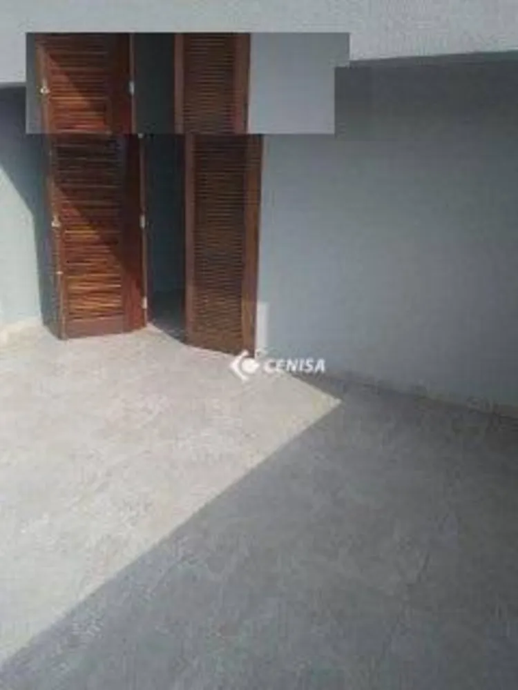 Casa, 3 quartos, 115 m² - Foto 5