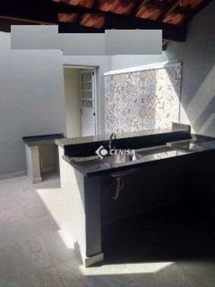 Casa, 3 quartos, 115 m² - Foto 11