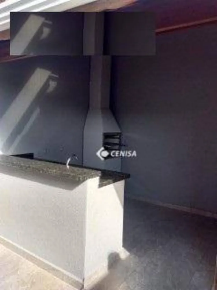 Casa, 3 quartos, 115 m² - Foto 10