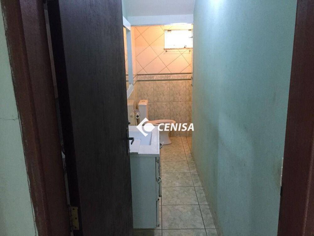 Casa, 1 quarto, 109 m² - Foto 8