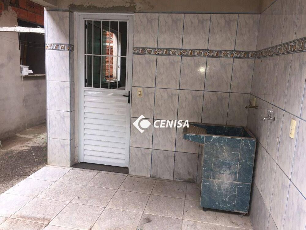 Casa, 1 quarto, 109 m² - Foto 15