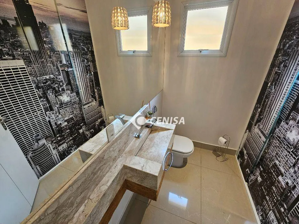 Casa de Condomínio, 4 quartos - Foto 4
