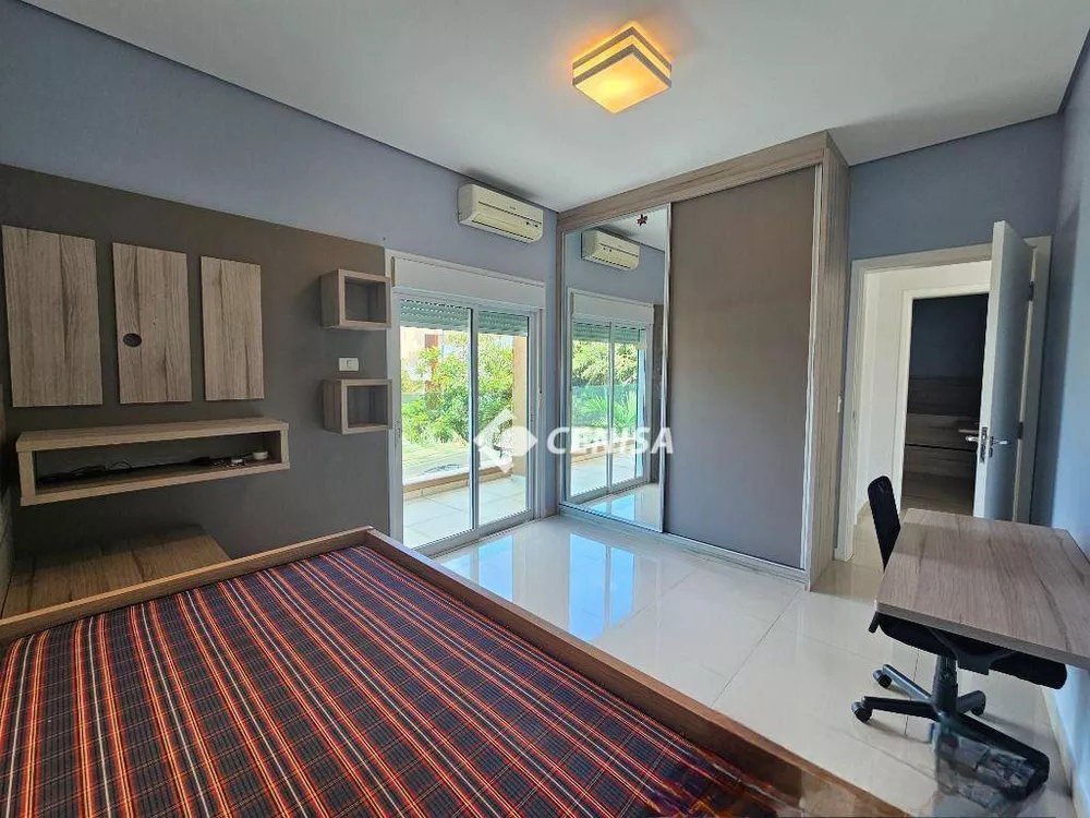 Casa de Condomínio, 4 quartos - Foto 9