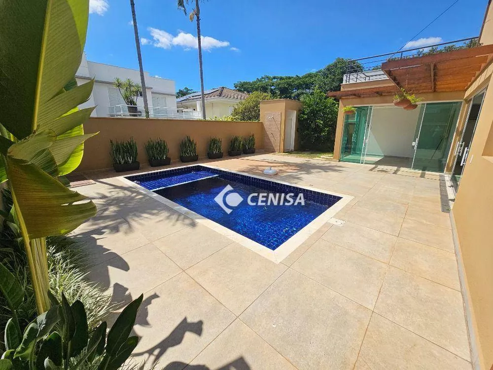 Casa de Condomínio, 4 quartos - Foto 4