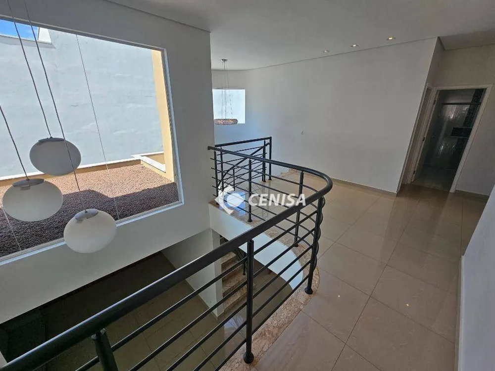 Casa de Condomínio, 4 quartos - Foto 10