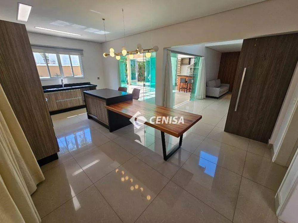 Casa de Condomínio, 4 quartos - Foto 3