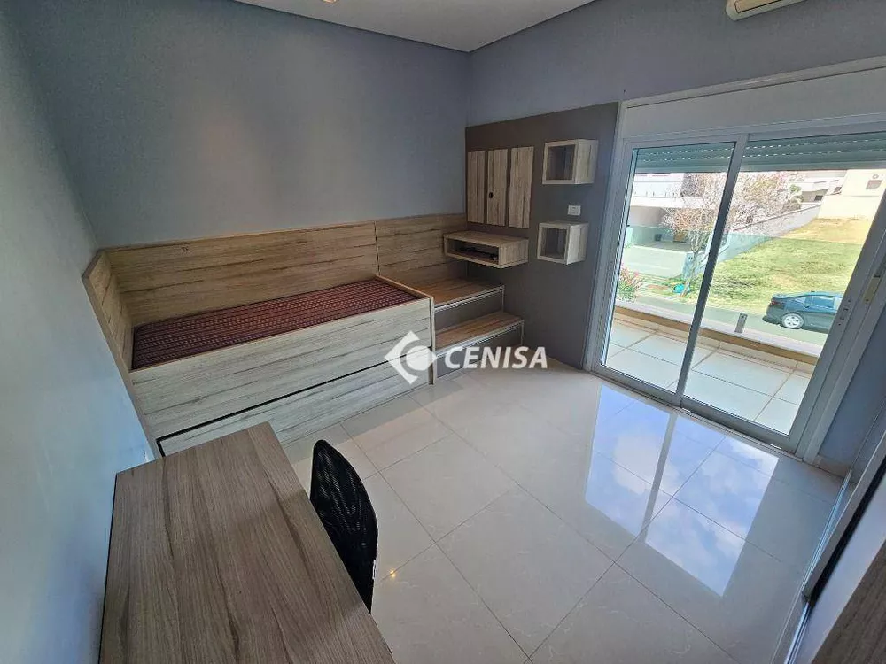 Casa de Condomínio, 4 quartos - Foto 8