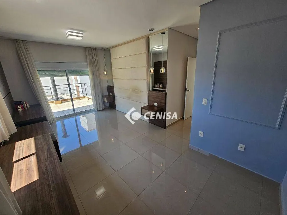 Casa de Condomínio, 4 quartos - Foto 11
