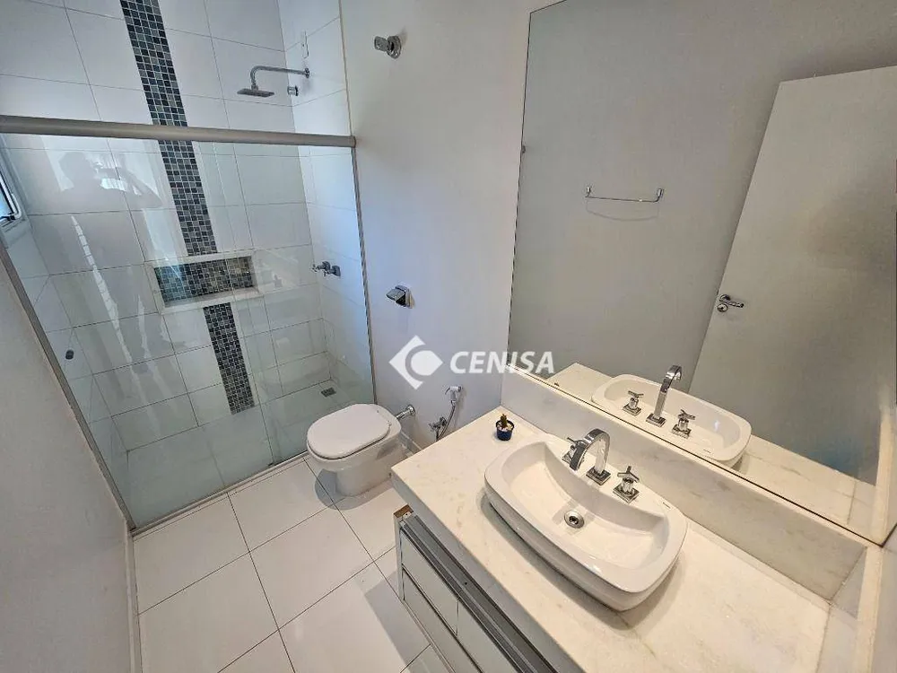 Casa de Condomínio, 4 quartos - Foto 15