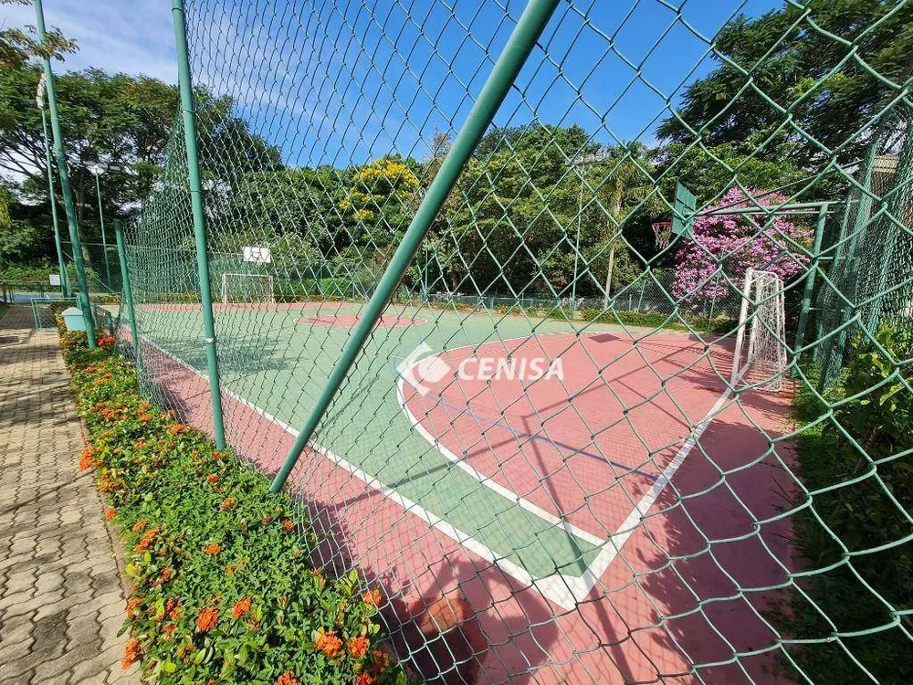 Casa de Condomínio, 4 quartos - Foto 10