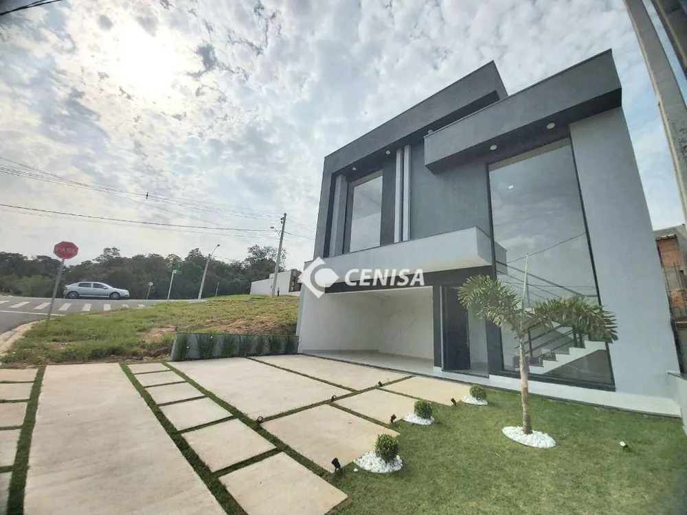 Casa de Condomínio, 3 quartos - Foto 6