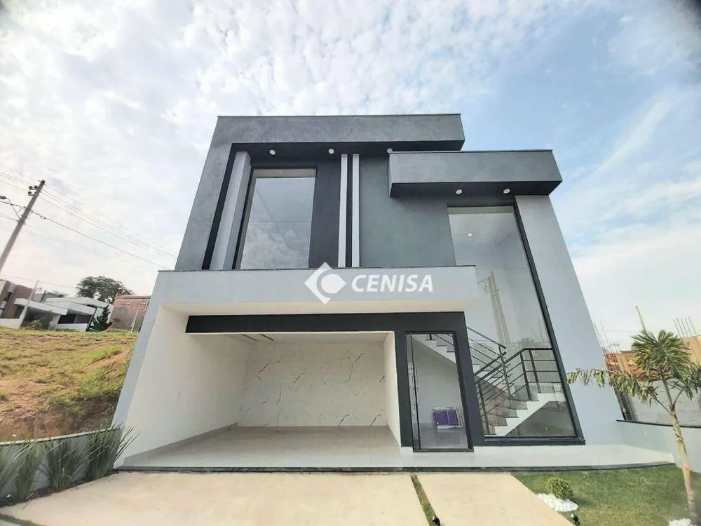 Casa de Condomínio, 3 quartos - Foto 7