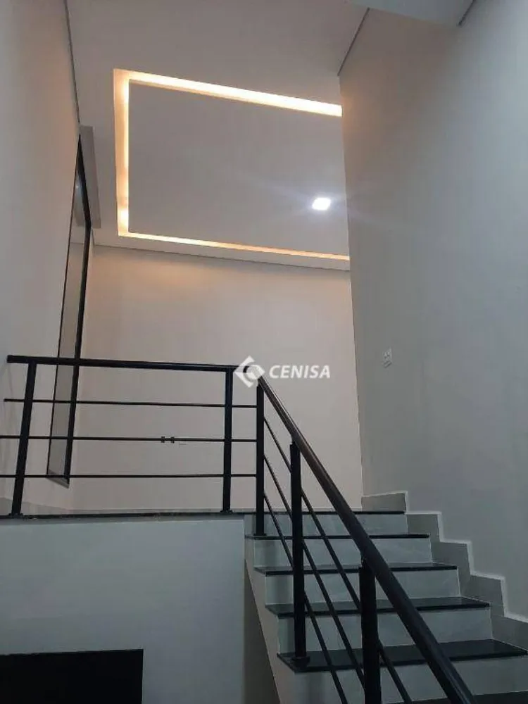 Casa de Condomínio, 3 quartos - Foto 10