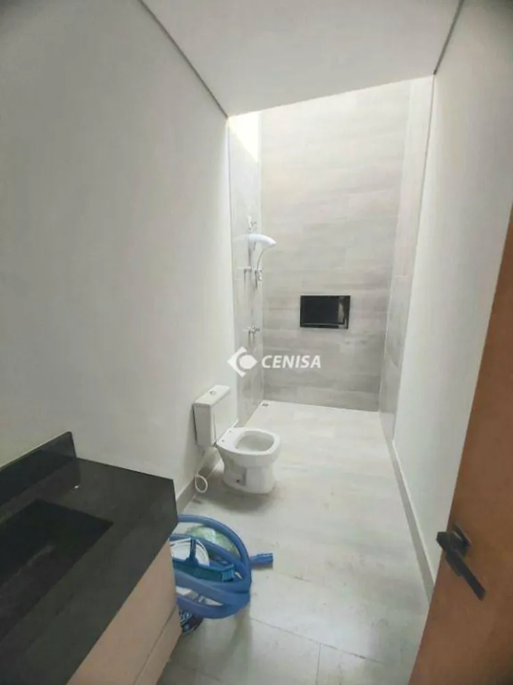 Casa de Condomínio, 3 quartos - Foto 3