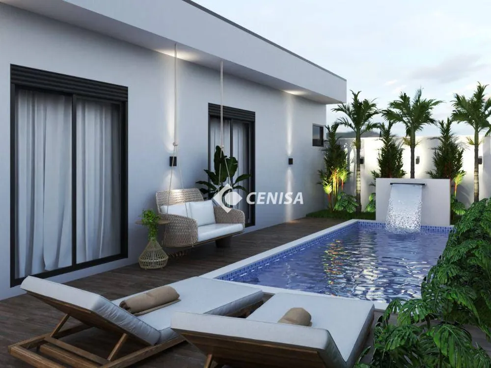 Casa de Condomínio, 3 quartos - Foto 8