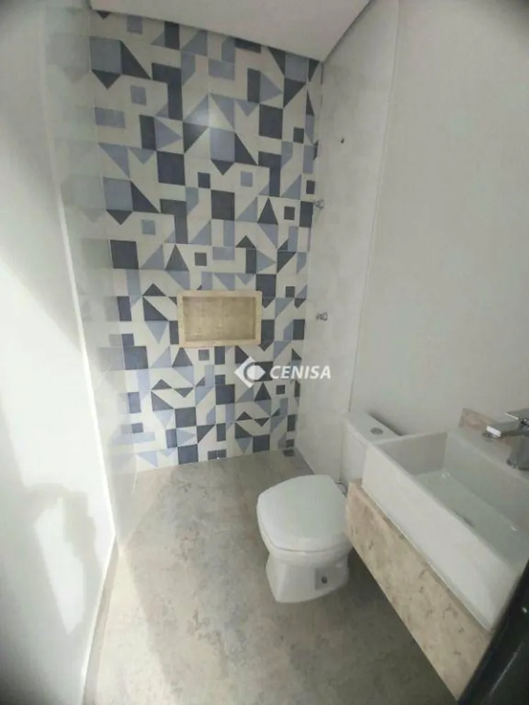 Casa de Condomínio, 3 quartos - Foto 7