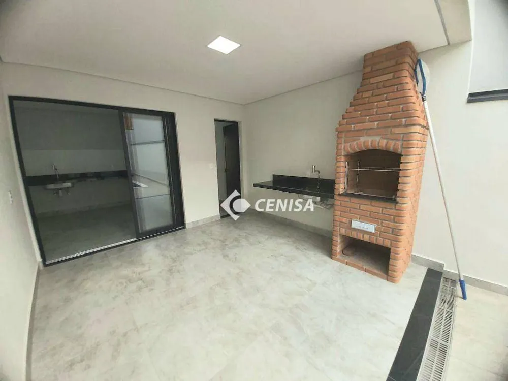 Casa de Condomínio, 3 quartos - Foto 5