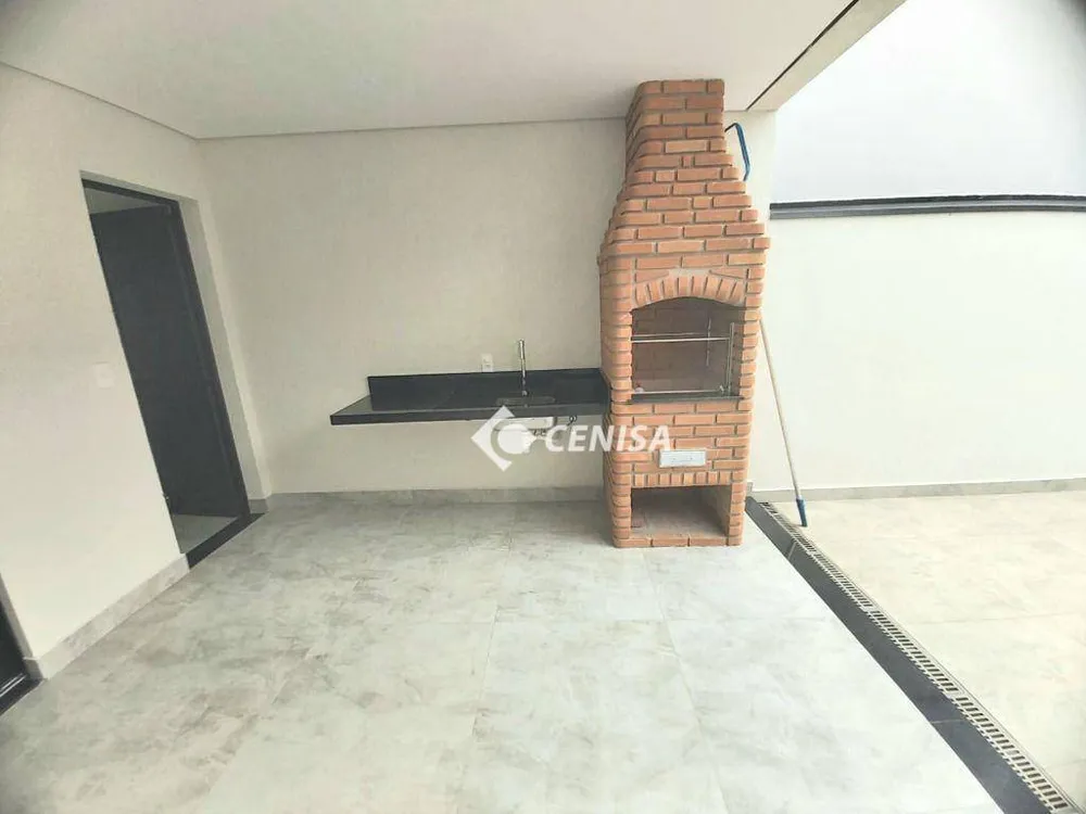 Casa de Condomínio, 3 quartos - Foto 6