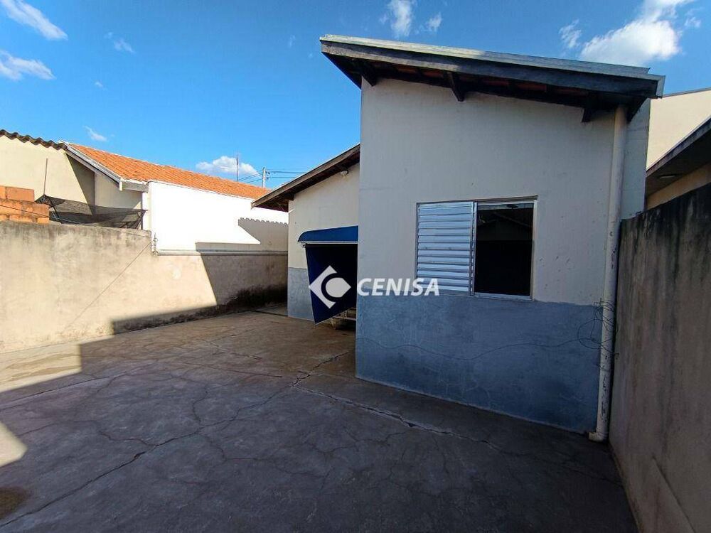Casa, 2 quartos, 89 m² - Foto 1