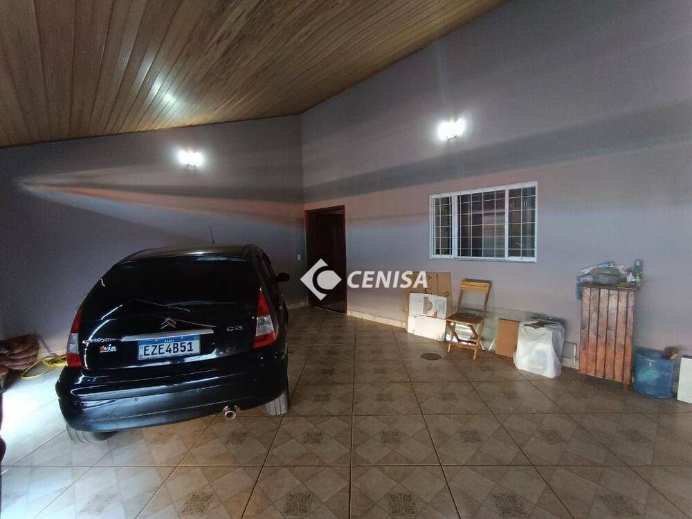 Casa, 2 quartos, 89 m² - Foto 7