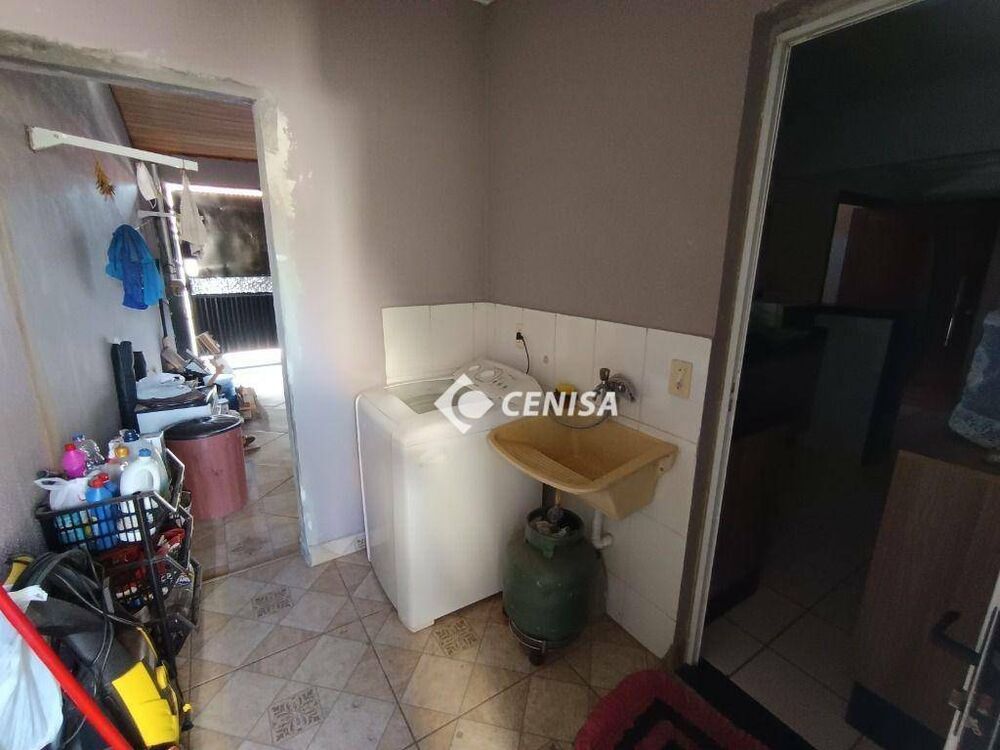 Casa, 2 quartos, 89 m² - Foto 2