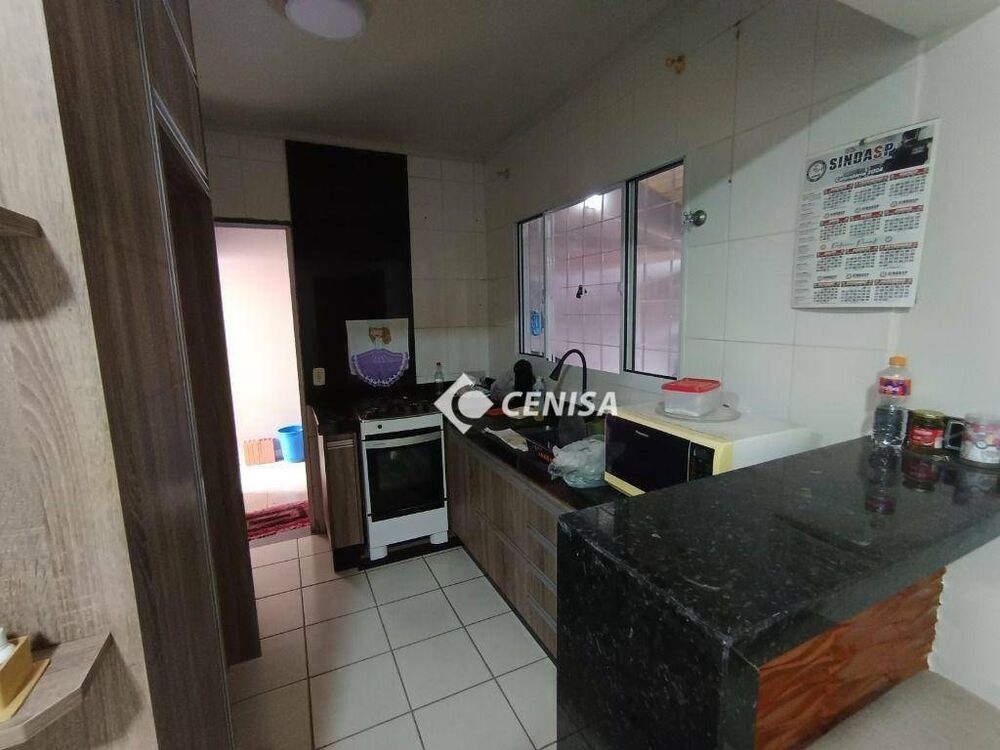 Casa, 2 quartos, 89 m² - Foto 3