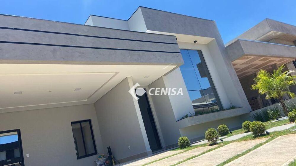 Casa de Condomínio, 3 quartos - Foto 20