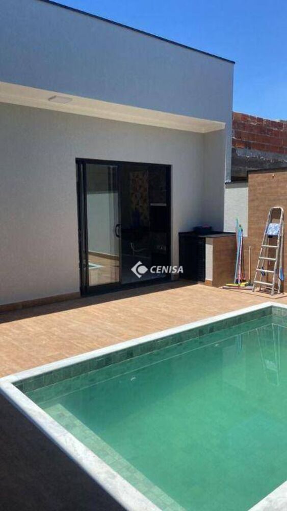 Casa de Condomínio, 3 quartos - Foto 8