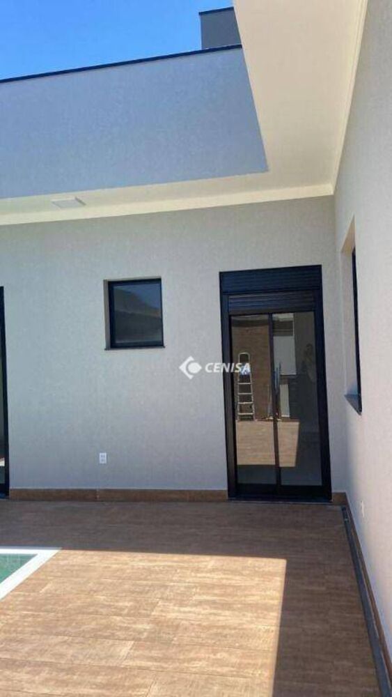 Casa de Condomínio, 3 quartos - Foto 15
