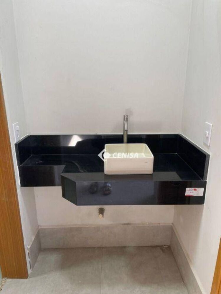 Casa de Condomínio, 2 quartos - Foto 5