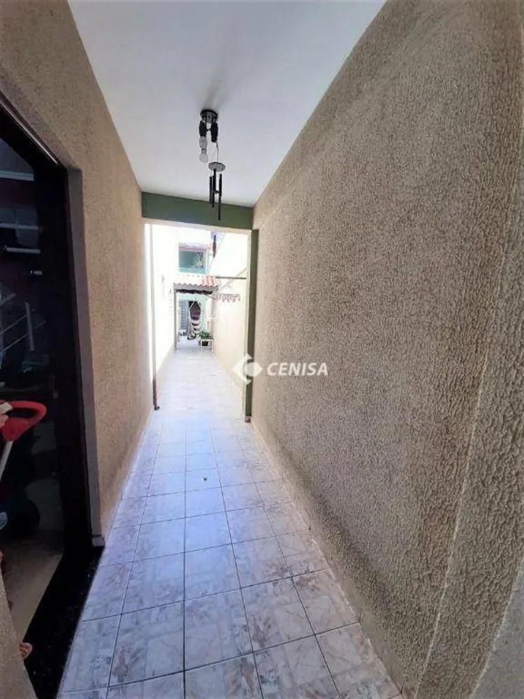 Casa, 3 quartos, 185 m² - Foto 4