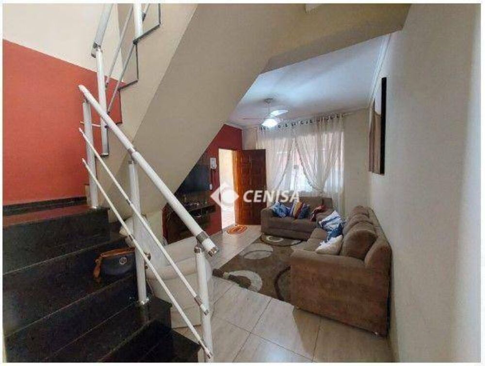 Casa à venda com 3 quartos, 185m² - Foto 12