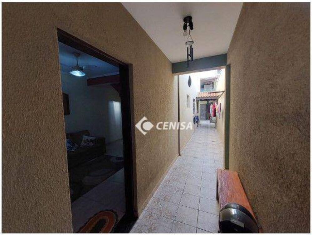 Casa à venda com 3 quartos, 185m² - Foto 3