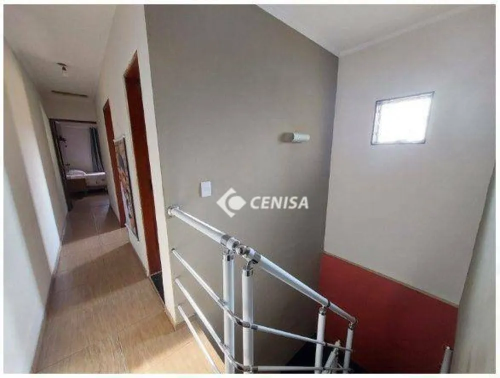 Casa, 3 quartos, 185 m² - Foto 17