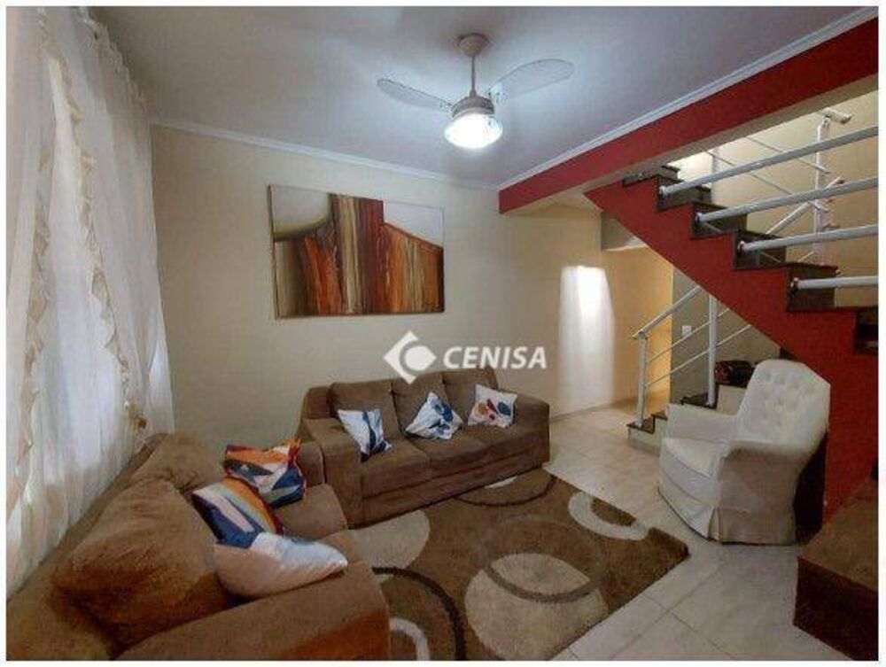 Casa à venda com 3 quartos, 185m² - Foto 10
