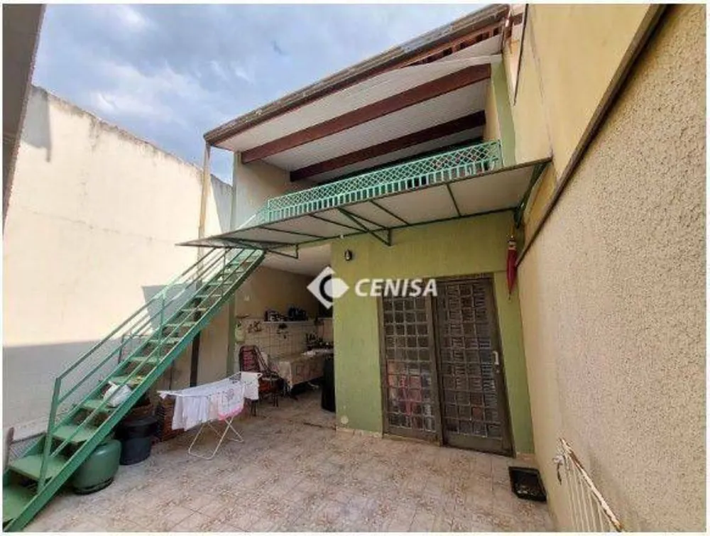 Casa, 3 quartos, 185 m² - Foto 7
