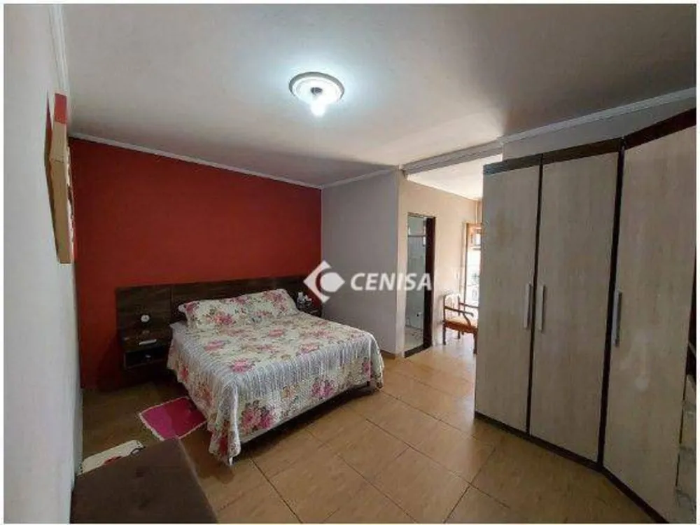 Casa, 3 quartos, 185 m² - Foto 23
