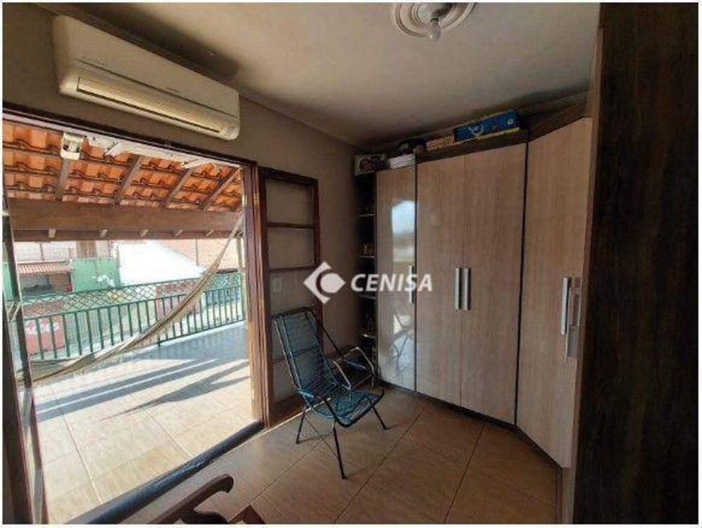 Casa à venda com 3 quartos, 185m² - Foto 19