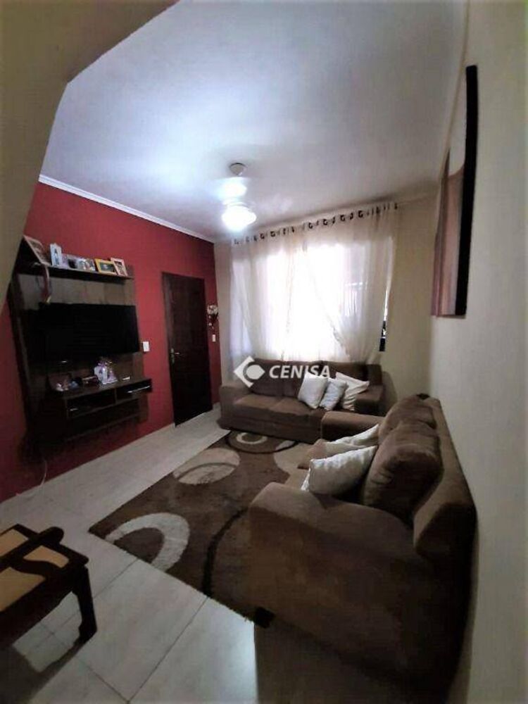 Casa à venda com 3 quartos, 185m² - Foto 11