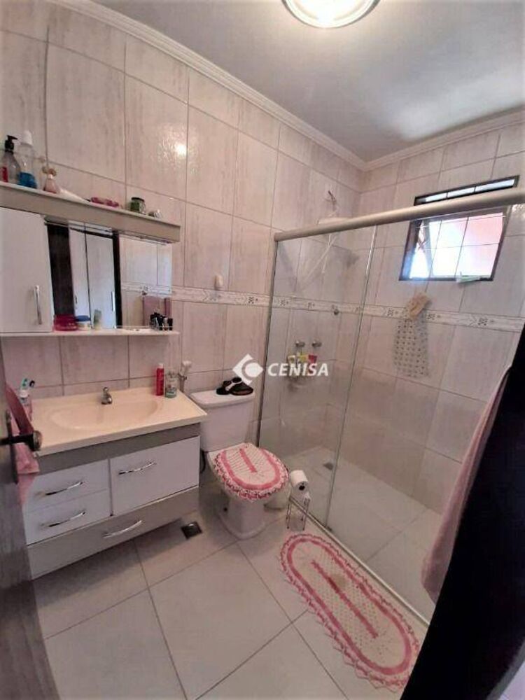 Casa à venda com 3 quartos, 185m² - Foto 16
