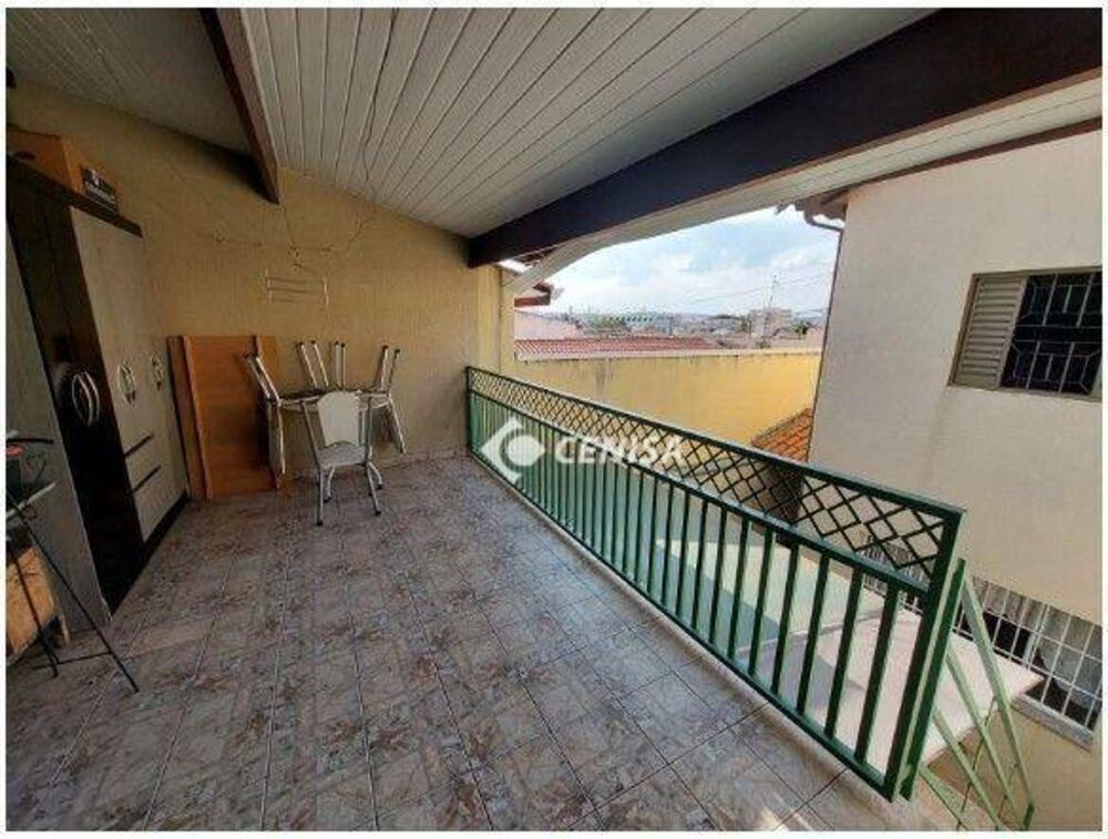 Casa à venda com 3 quartos, 185m² - Foto 5
